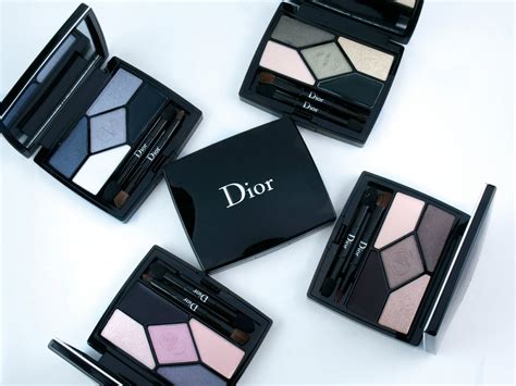 dior shador|dior eyeshadow palette.